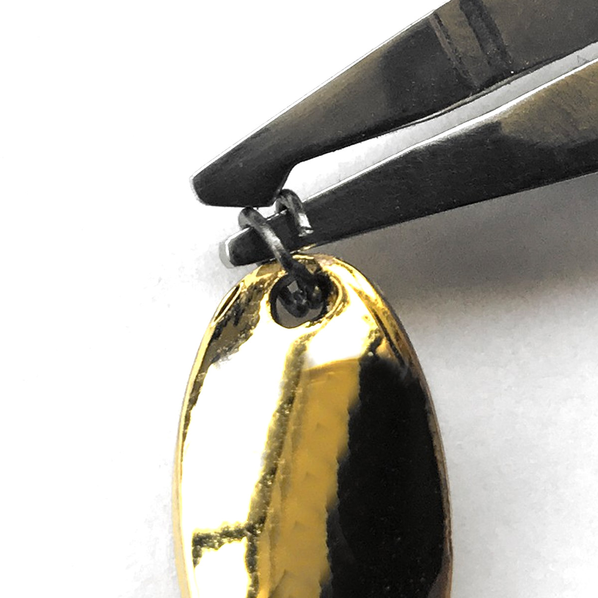 Spro Micro Splitring "V" Plier 13 CM