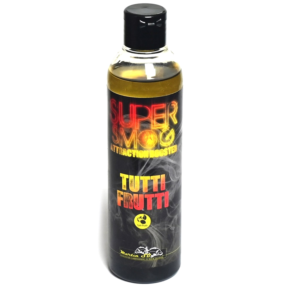 Martin SB Supersmog Tutti Frutti