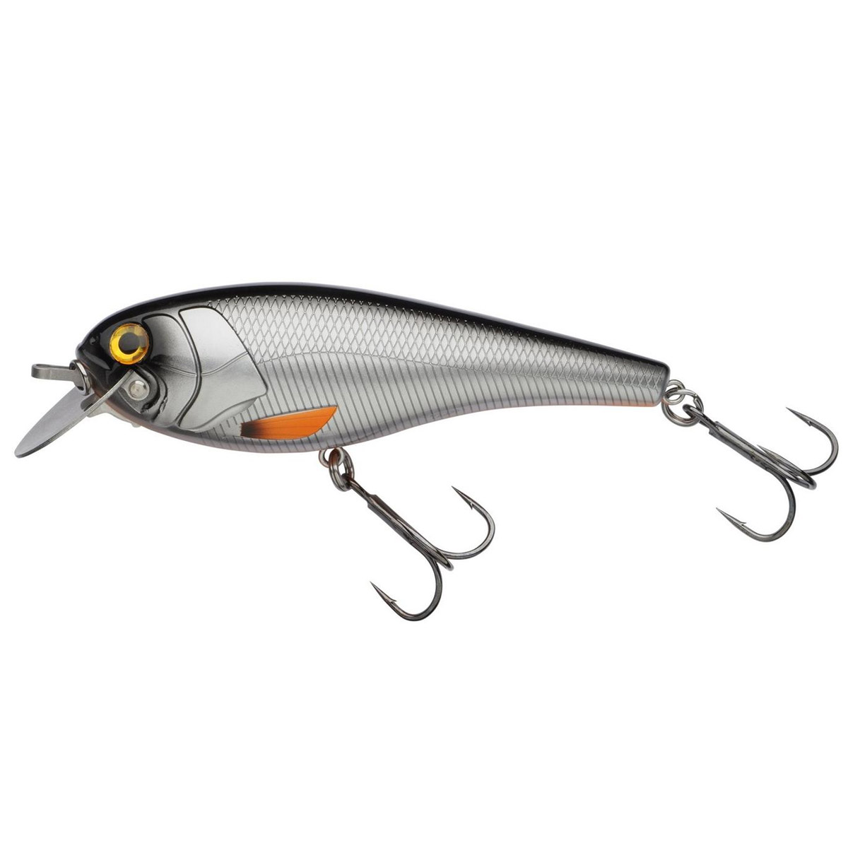 Abu Garcia Beast Hi-Lo Floating 12 CM
