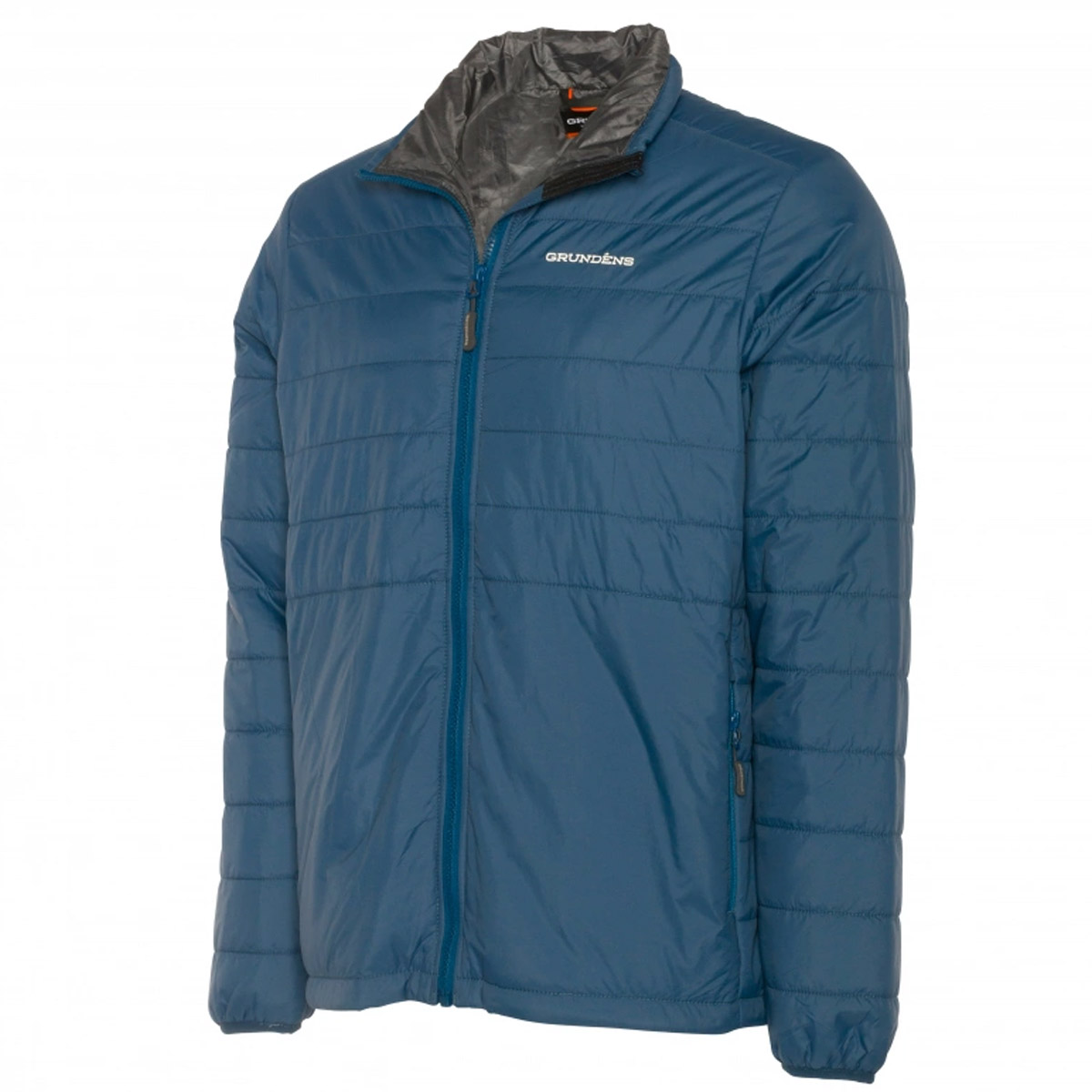 Grundens Distant Harbor Jacket Poseidon