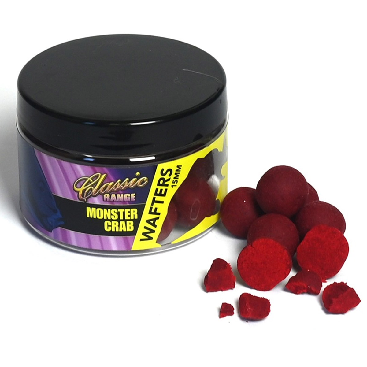 Martin SB Classic Range Wafters 15 mm Monster Crab