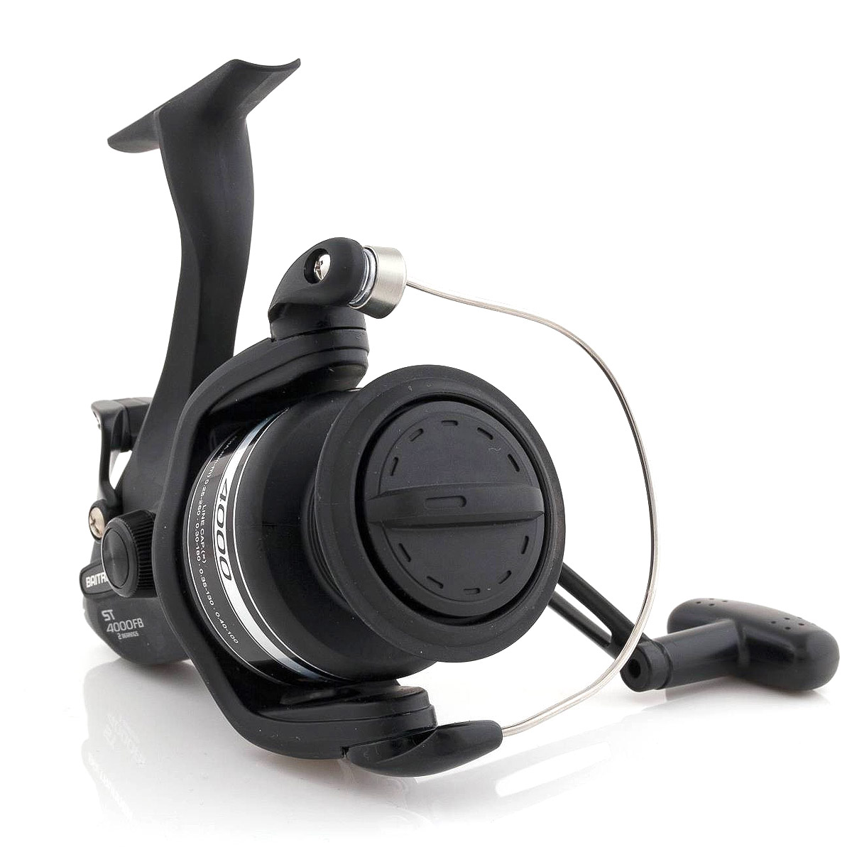 Shimano Baitrunner ST-FB