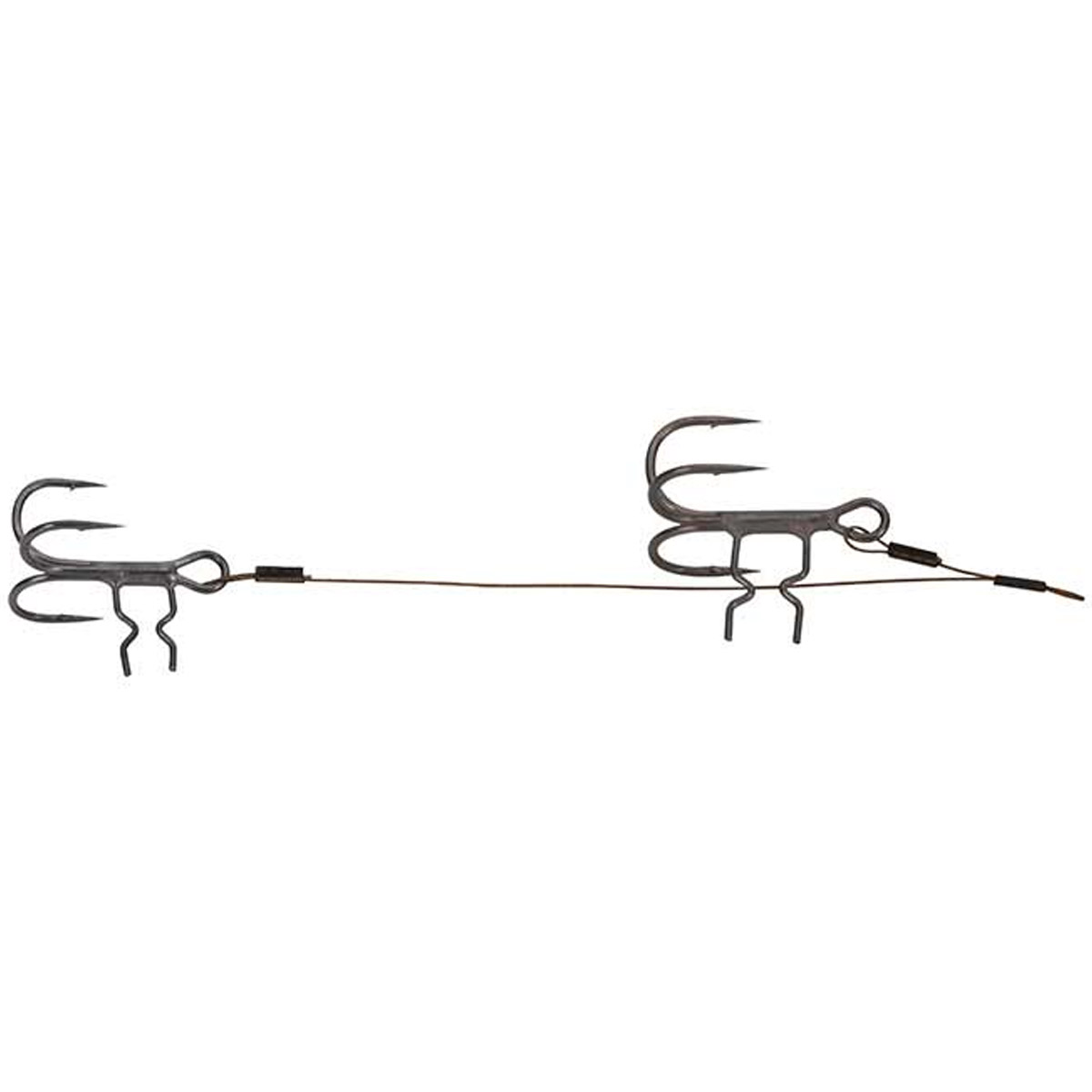 Fox Rage Strike Point Double Stingers