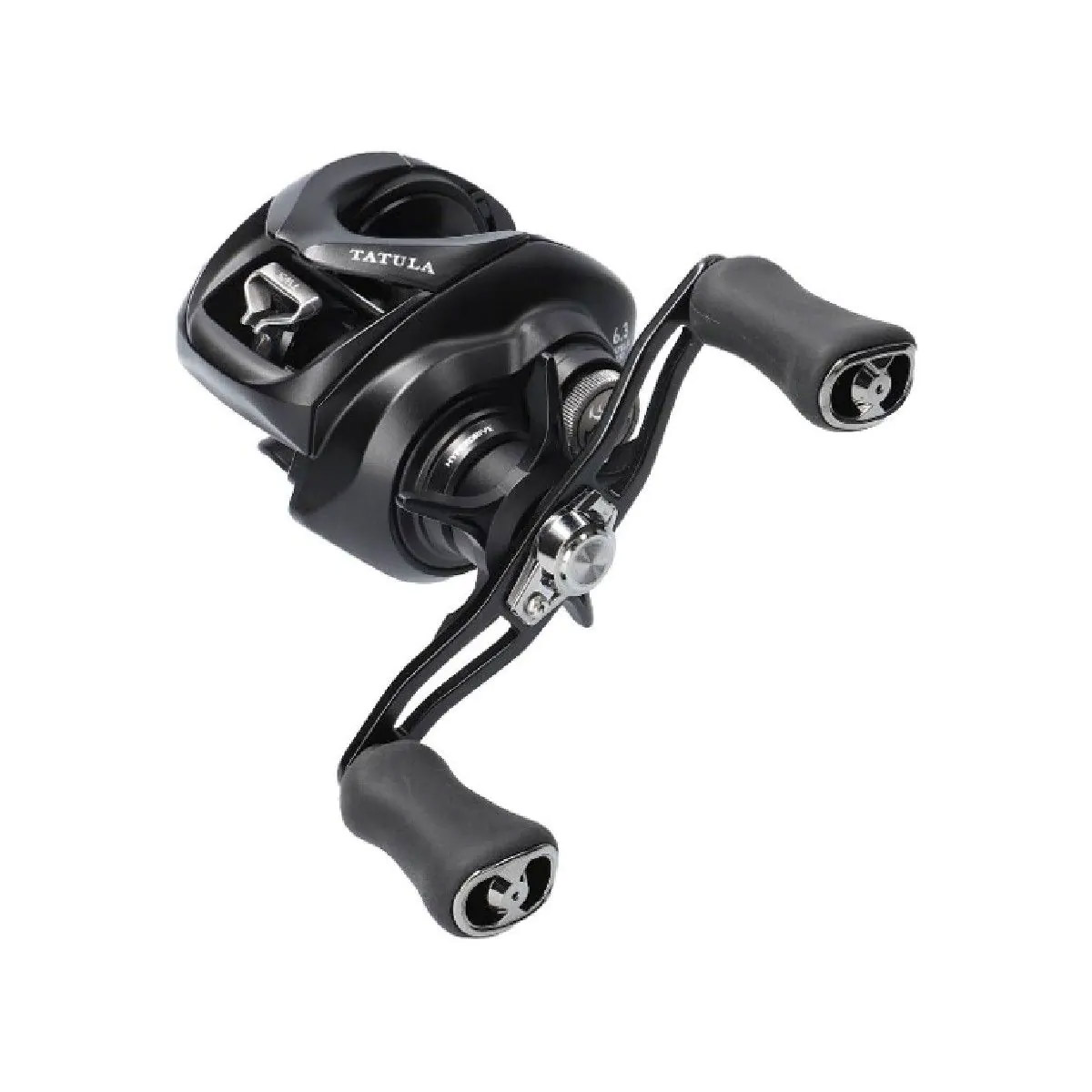 Daiwa 25 Tatula TW 200HL 