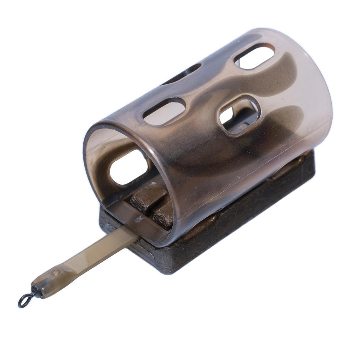 Drennan Extra Heavy Groundbait Feeder Large