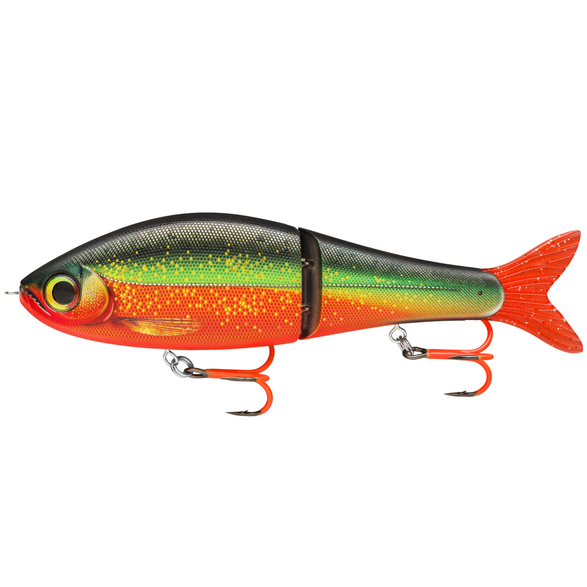 Rapala Super Shadow Rap Glide 11 cm