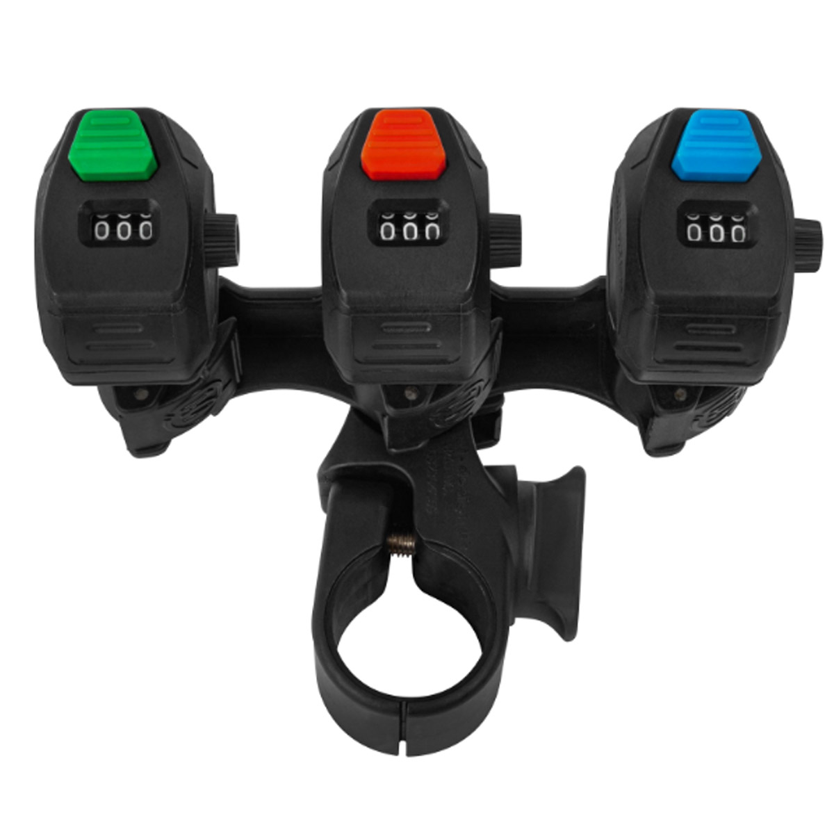 Preston Innovations Offbox Triple Clicker Counter