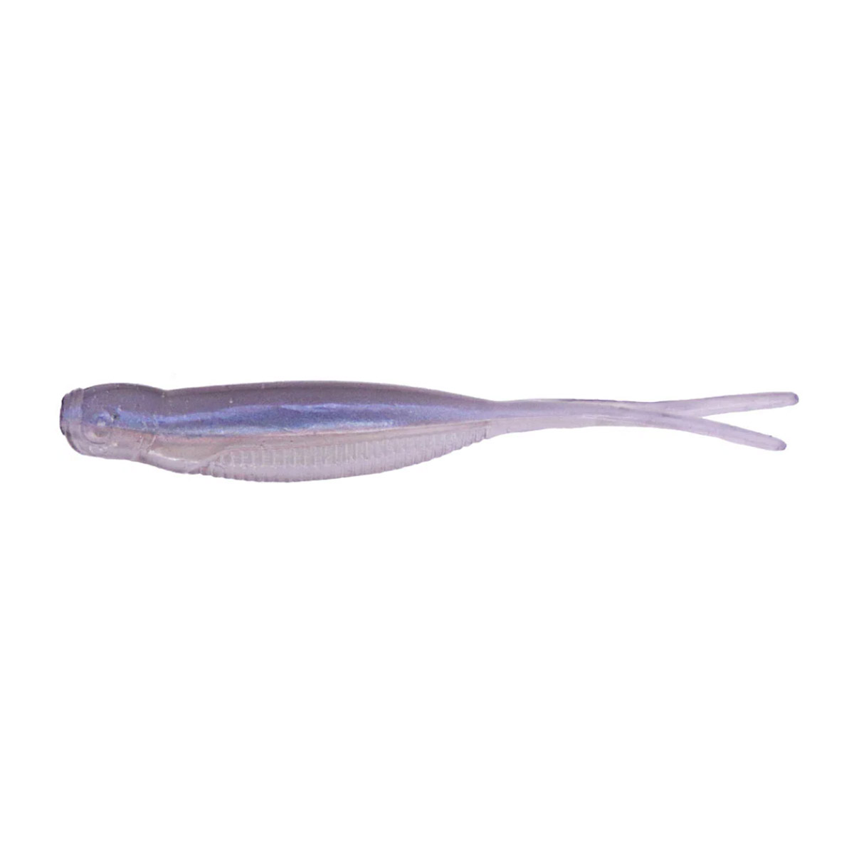 X Zone Scented Stealth Minnow 2,75 Inch 