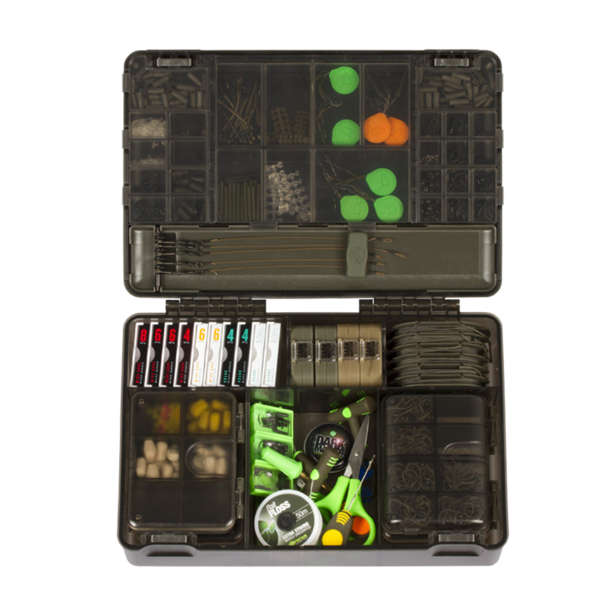 Korda Tackle Box