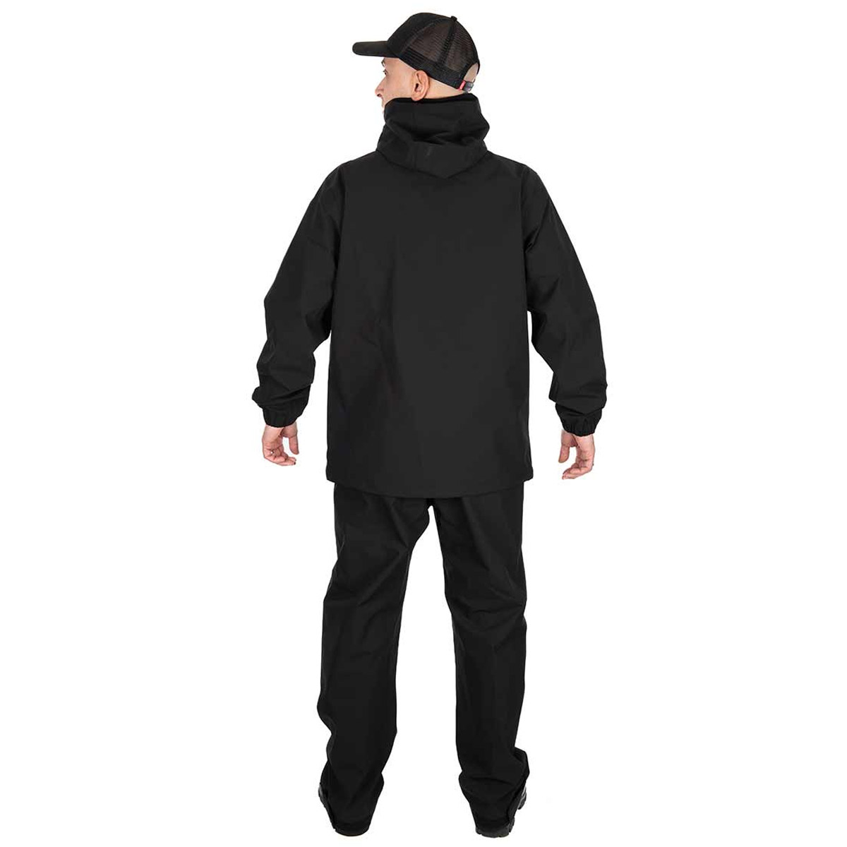 Fox Rage RageWear Rainsuit Salopettes & Jacket