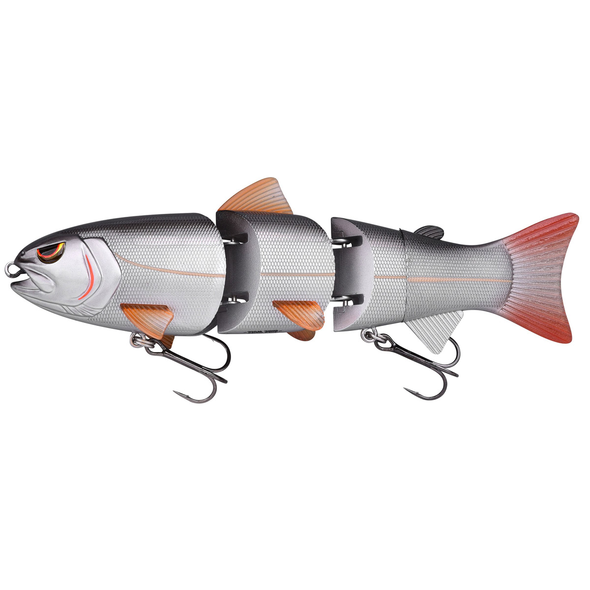 Spro Swimbait 15 CM Slow Sinking