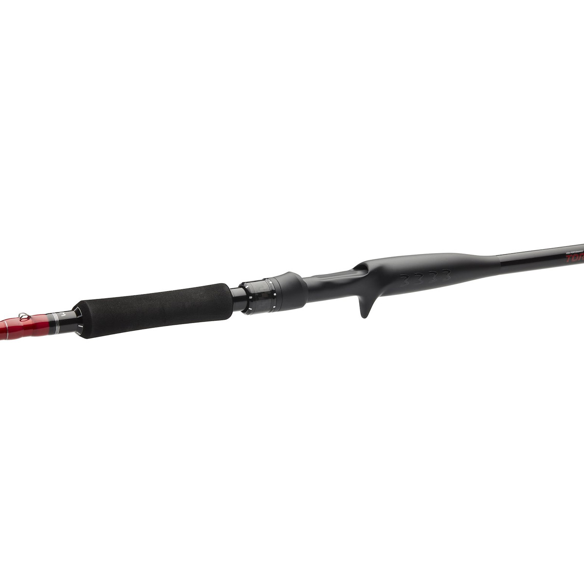 Westin W6 Monsterstick-T 2ND 2,36M 6XH 100-380 Gram