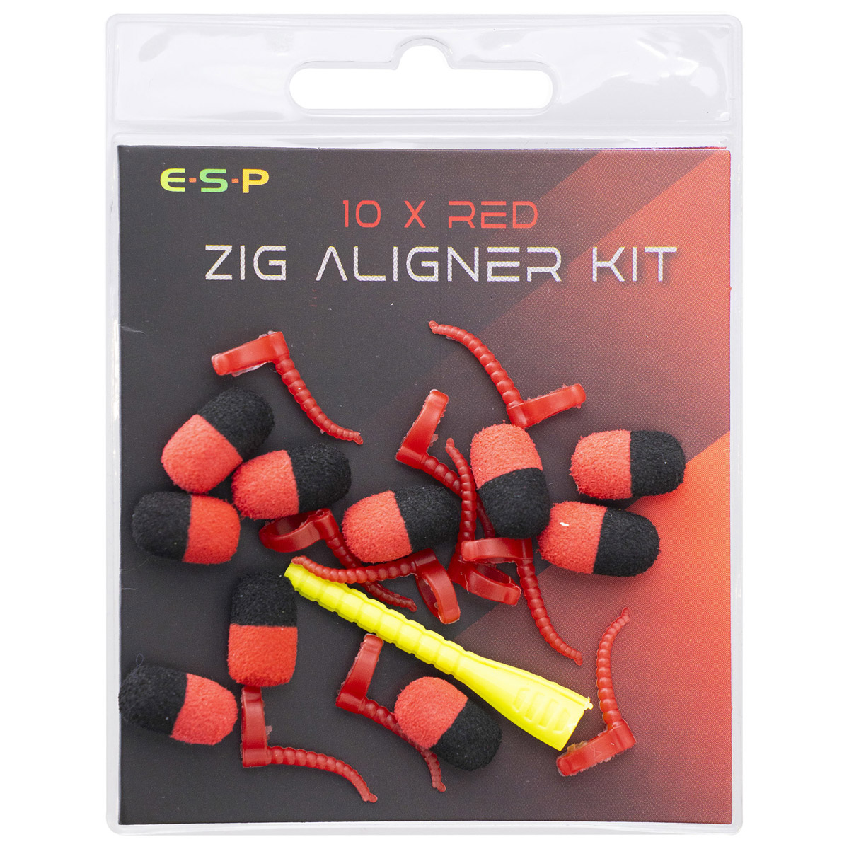 ESP Zig Aligner Kit