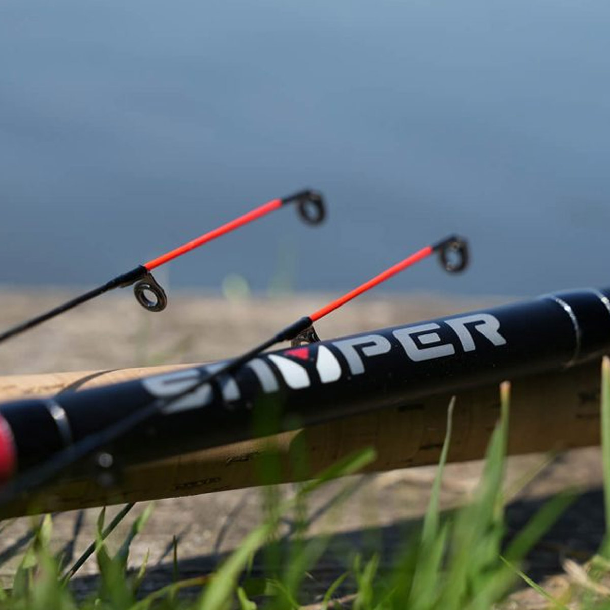 Cresta Snyper Method Power Feeder 3,30 Meter