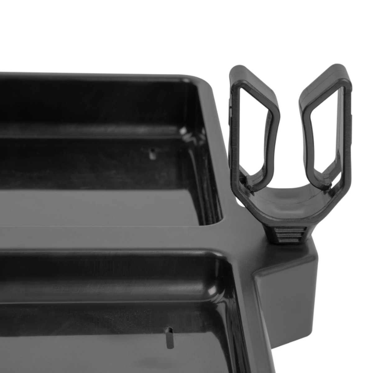 Korum Any Chair Allrounder avec plateau latéral