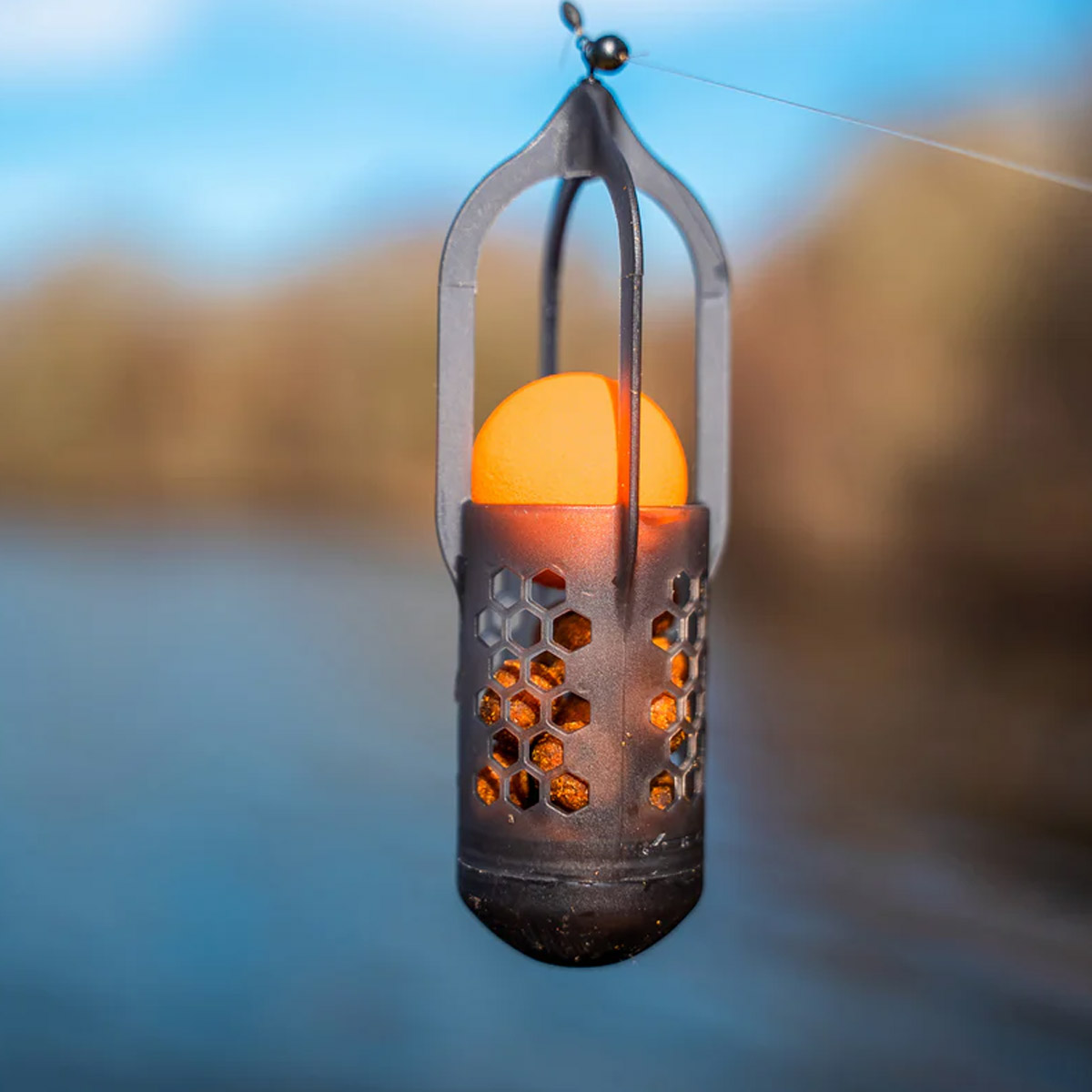 Korum Surface Feeder Float