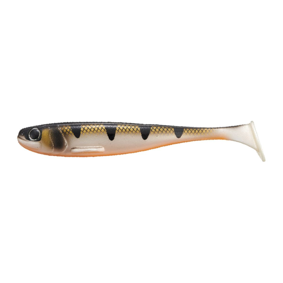 Major Craft Stabi Shad Slim 5"