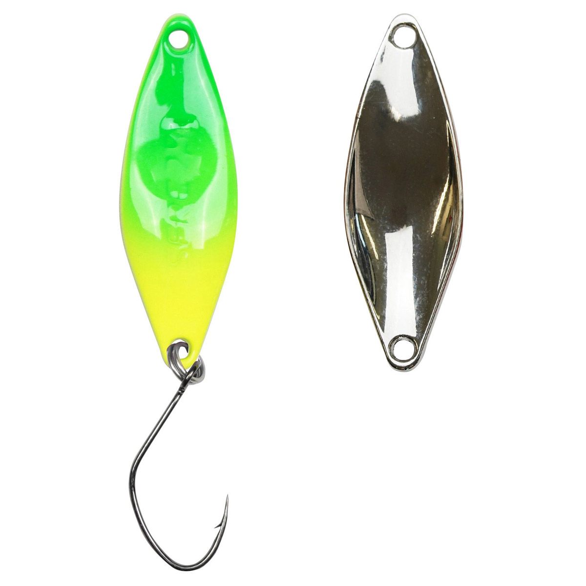 Spro Trout Master Serc Spoon 2,5 Gram