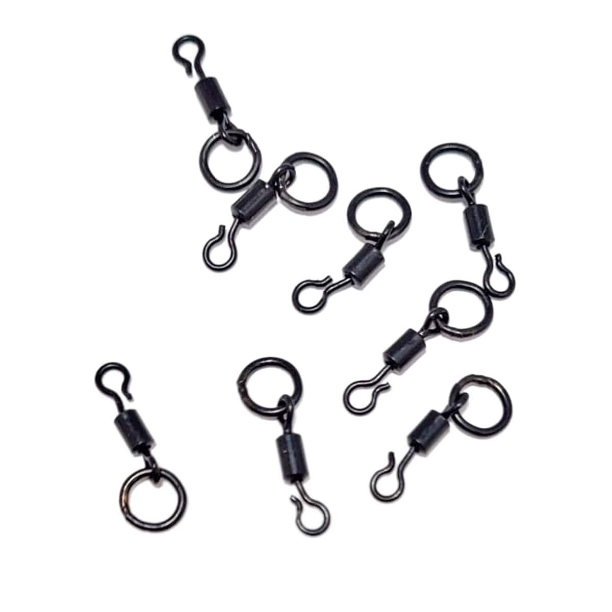 Korda Quick Change Swivel Loop Fitting