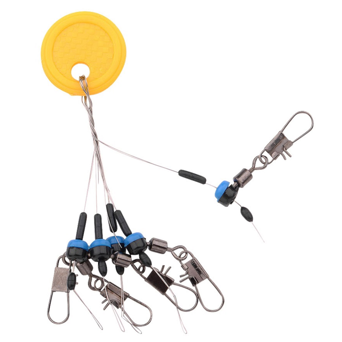 Spro C-Tec Easy Feeder Parts