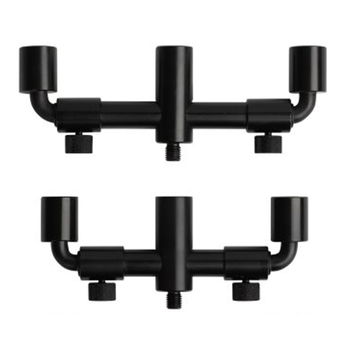 Trakker 20/20 Adjustable Swan Neck Buzz Bars 3 Rod