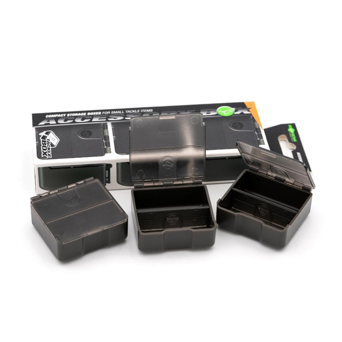 Korda Compac Accessory Box