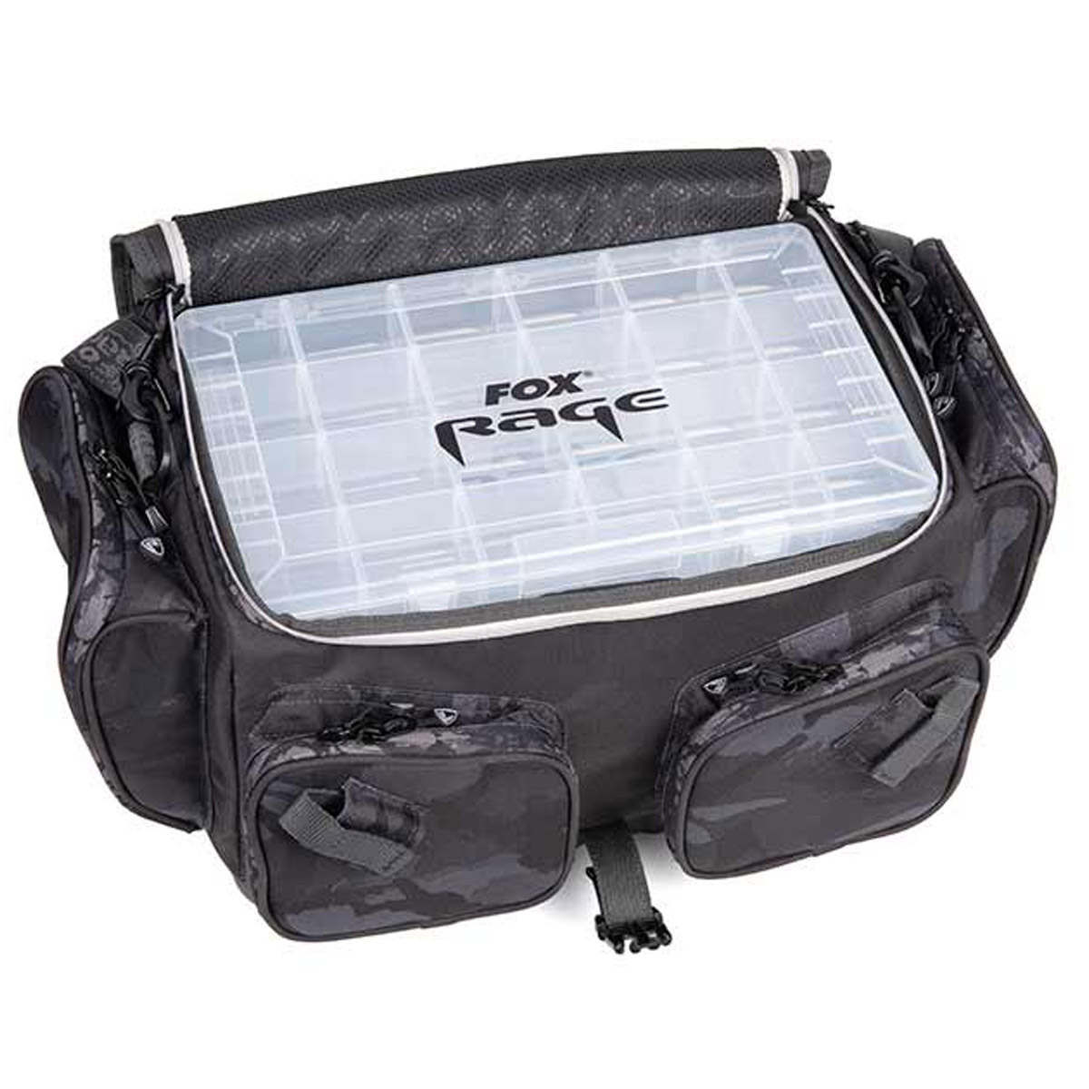 Fox Rage Camo Voyager Large Carryall