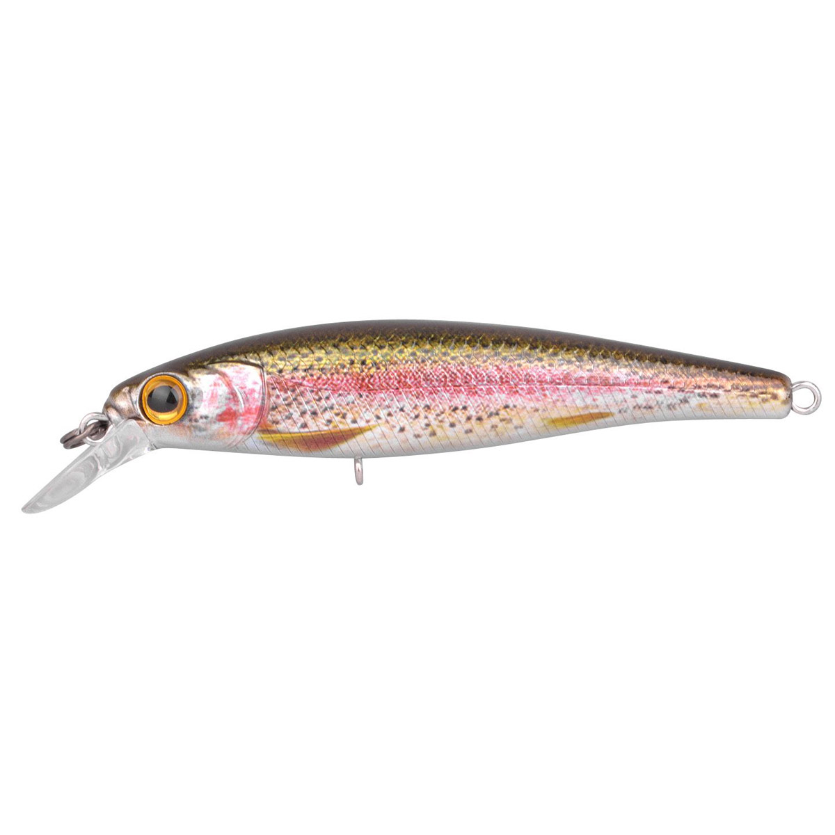 Spro Ikiru Silent Jerk 6,5 cm