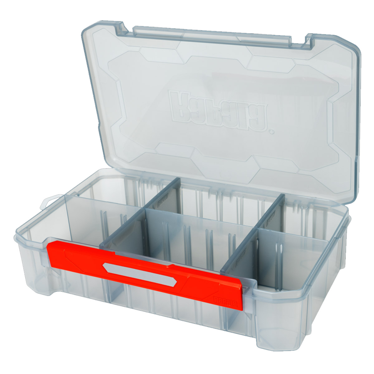 Rapala Tackle Tray 356 Deep Half