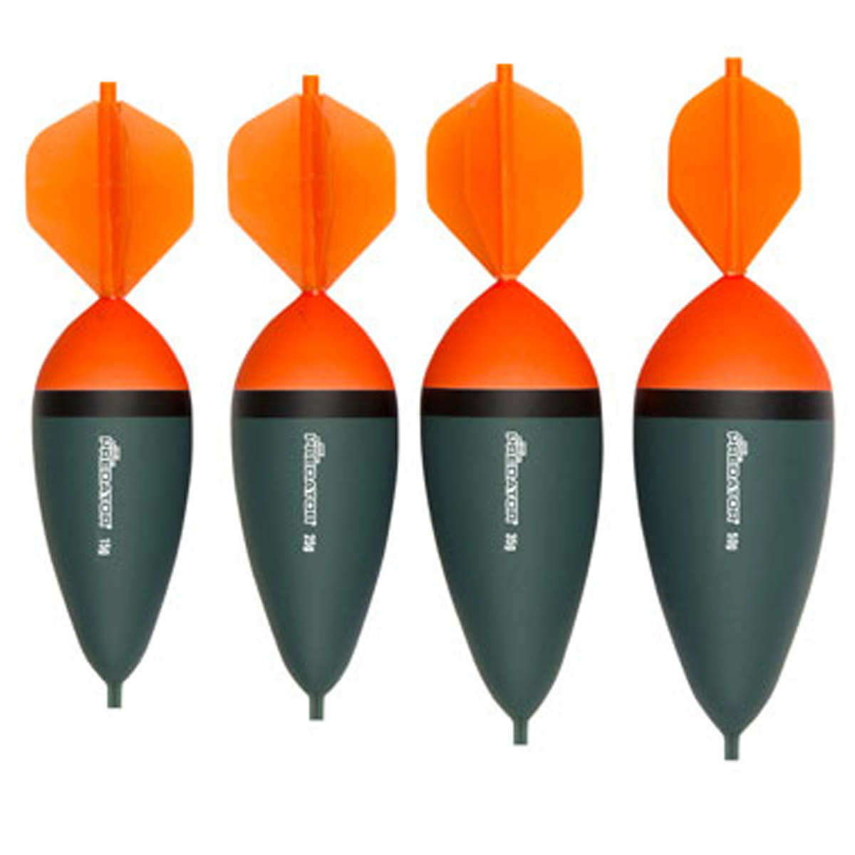 Fox Rage Predator HD Dart Slider Snoekdobber