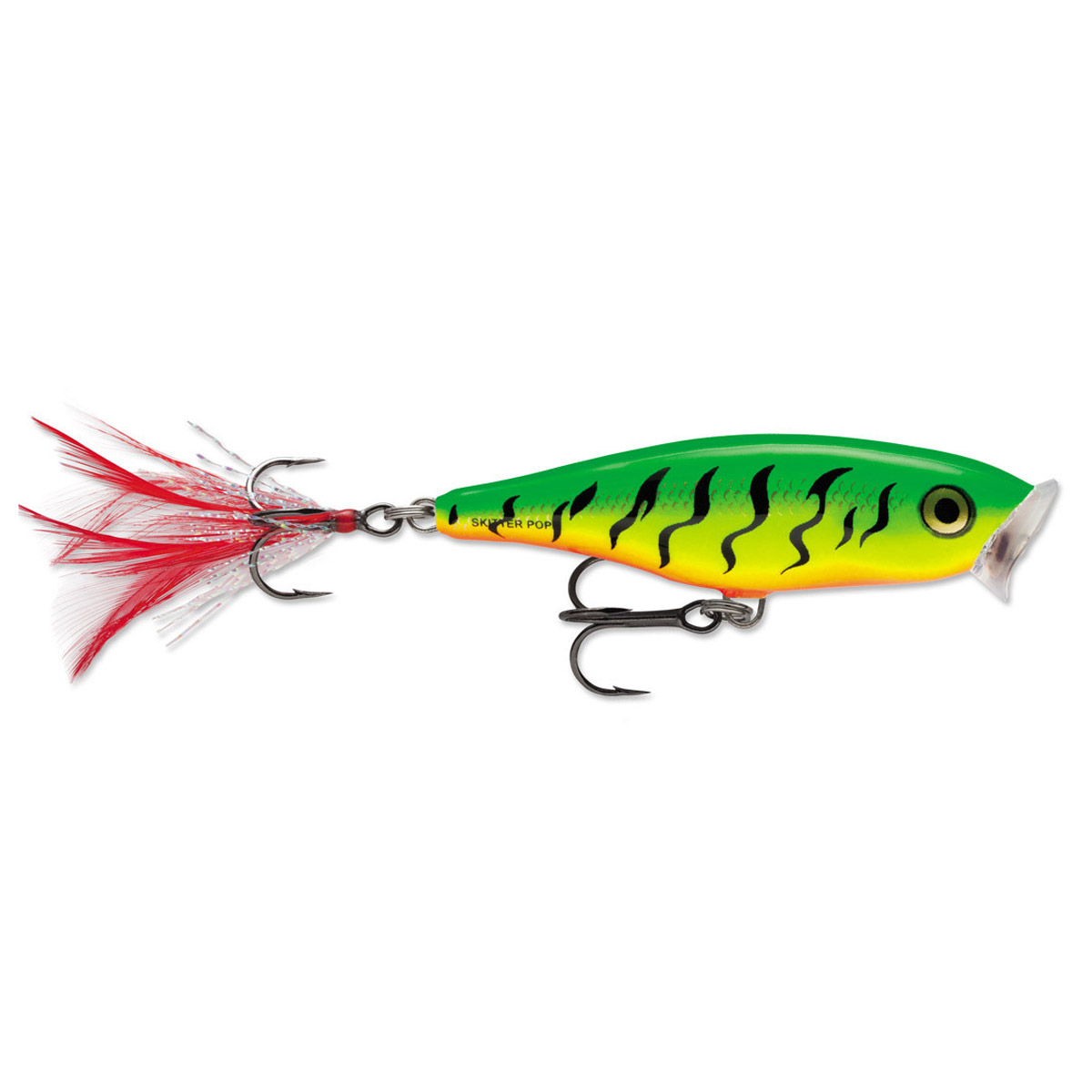 Rapala Skitter Pop 5 CM
