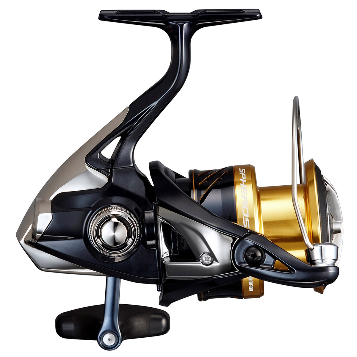 Shimano Spheros SW 3000XG
