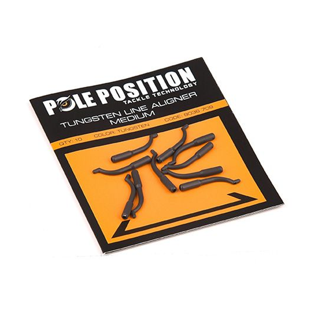 Pole Position Tungsten Line Aligners Medium