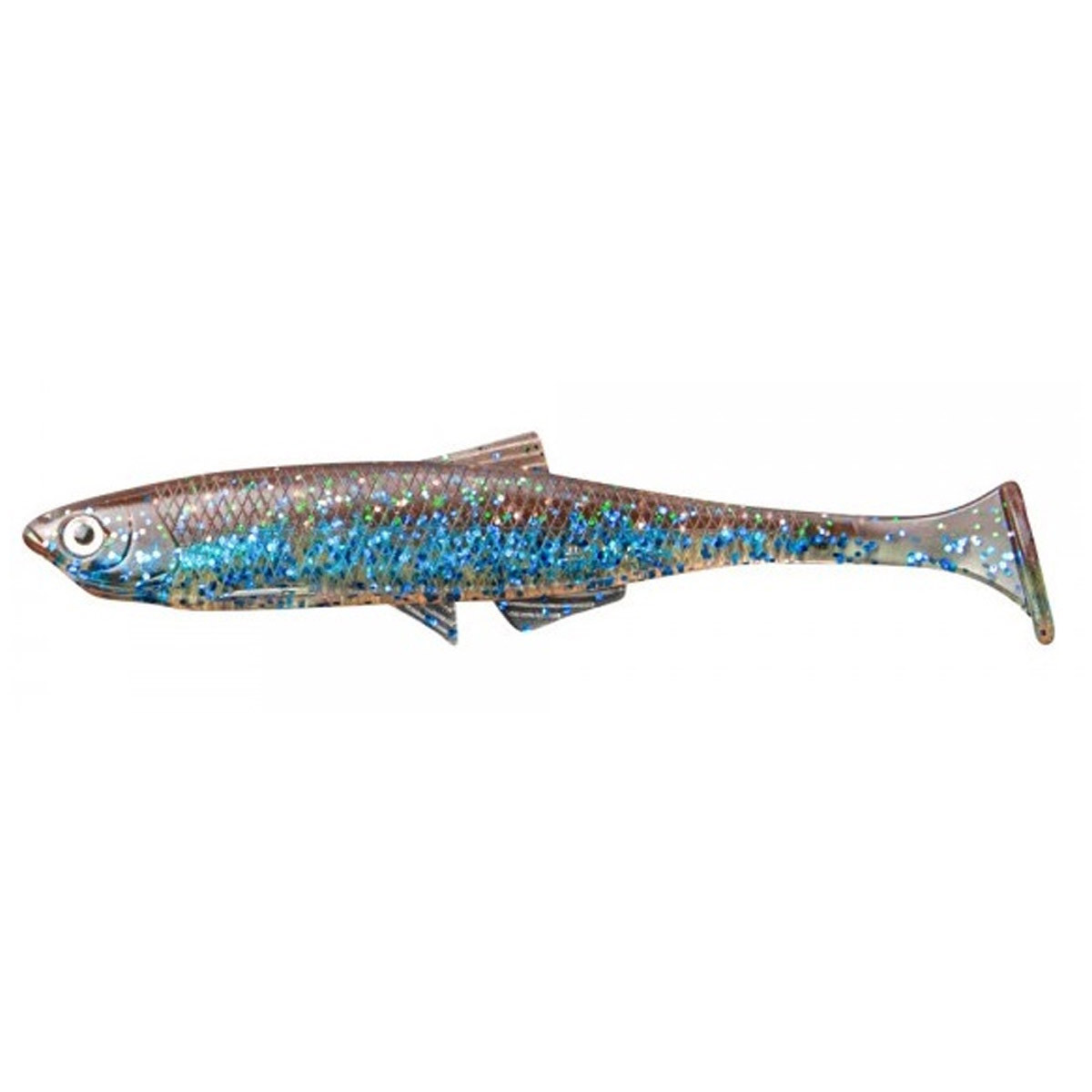 LMAB Kofi Bleak Shad 9 CM