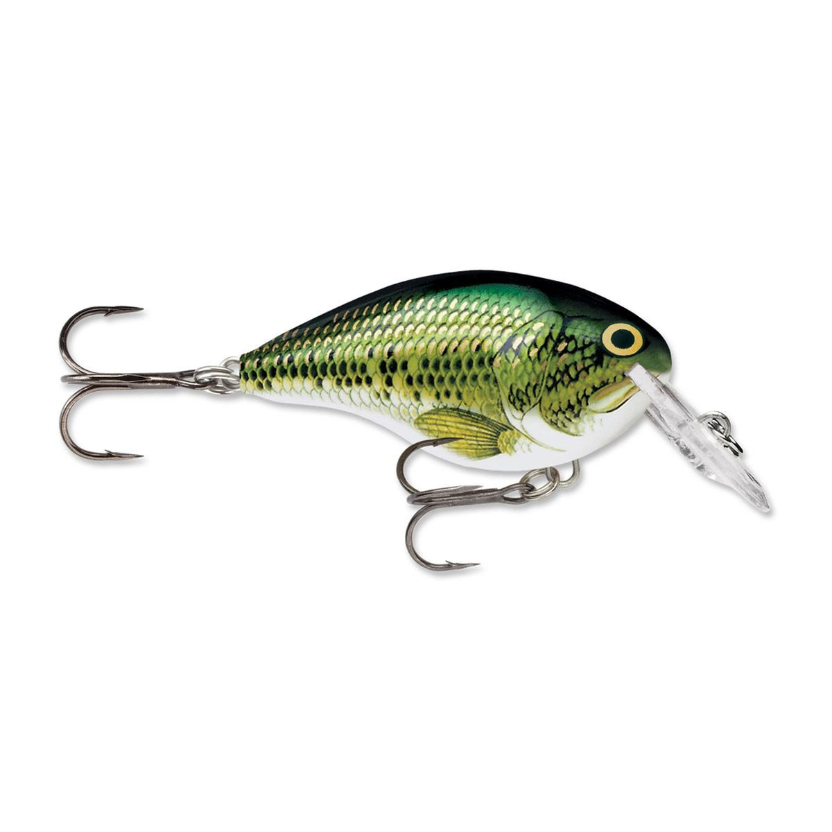 Rapala Dives-To DT04