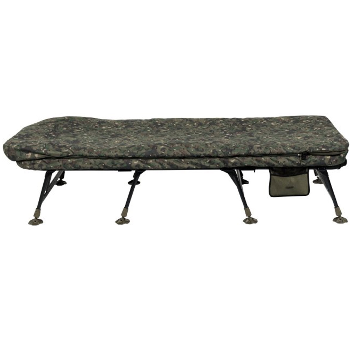 Trakker Levelite ELS-MF Wide Bed System