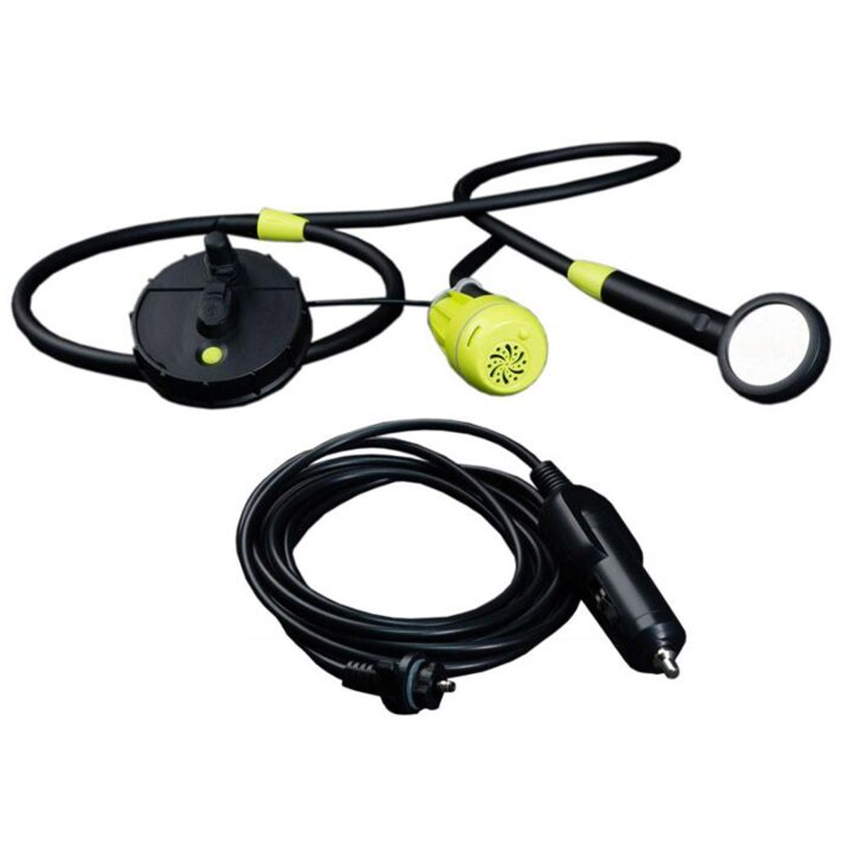 Ridgemonkey Outdoor Power Shower Attachment Set