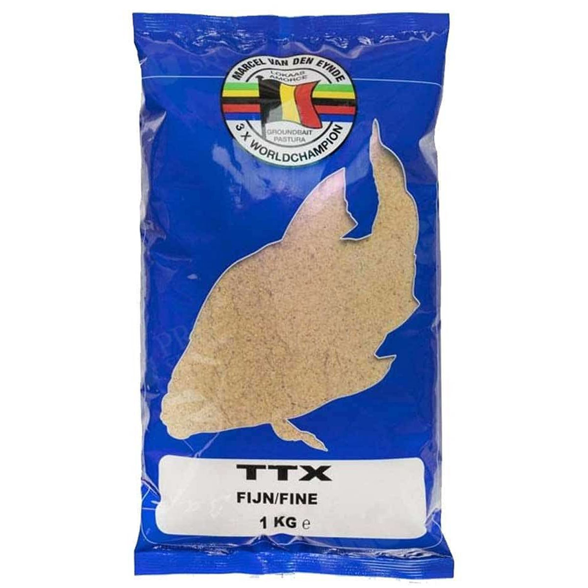 Van Den Eynde Maiskoek TTX Fijn 1 KG