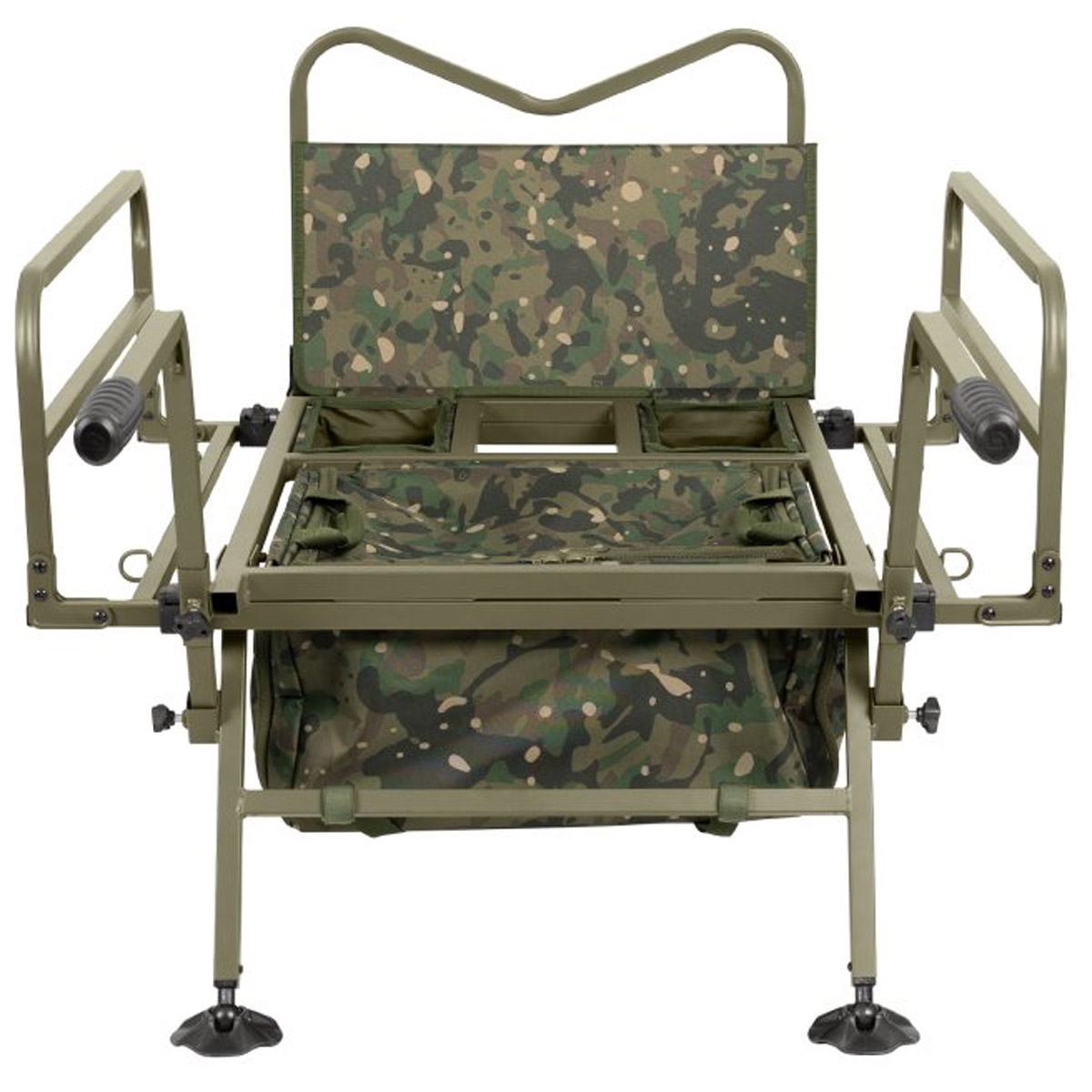 Trakker X-Trail T8 Barrow