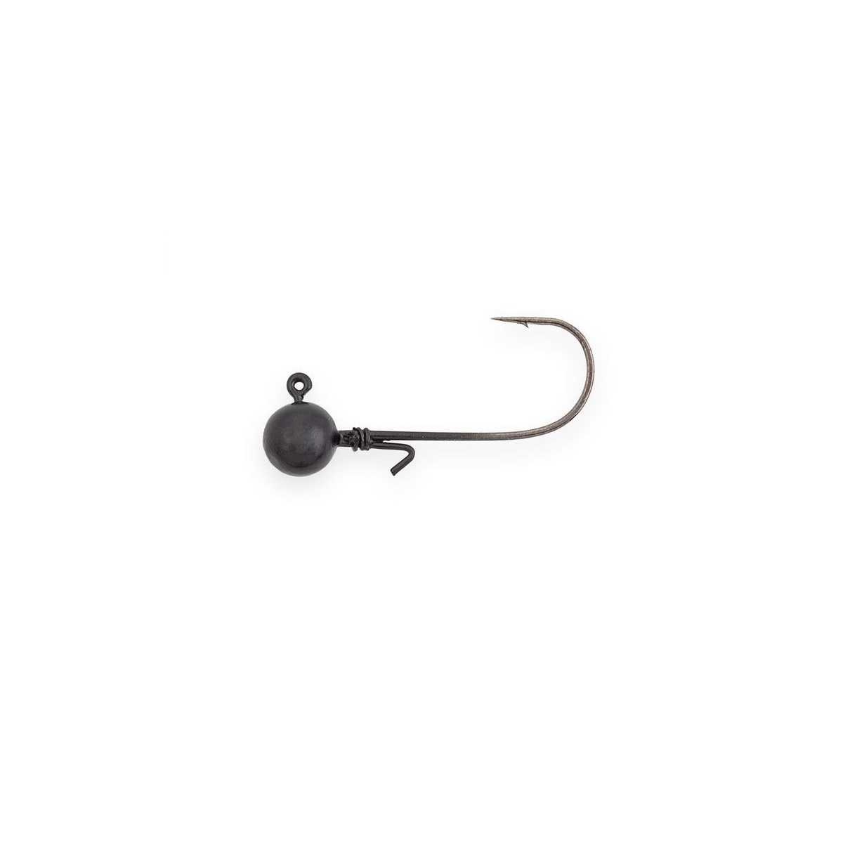 Camo Tackle Tungsten Round Jigs Size 1/0