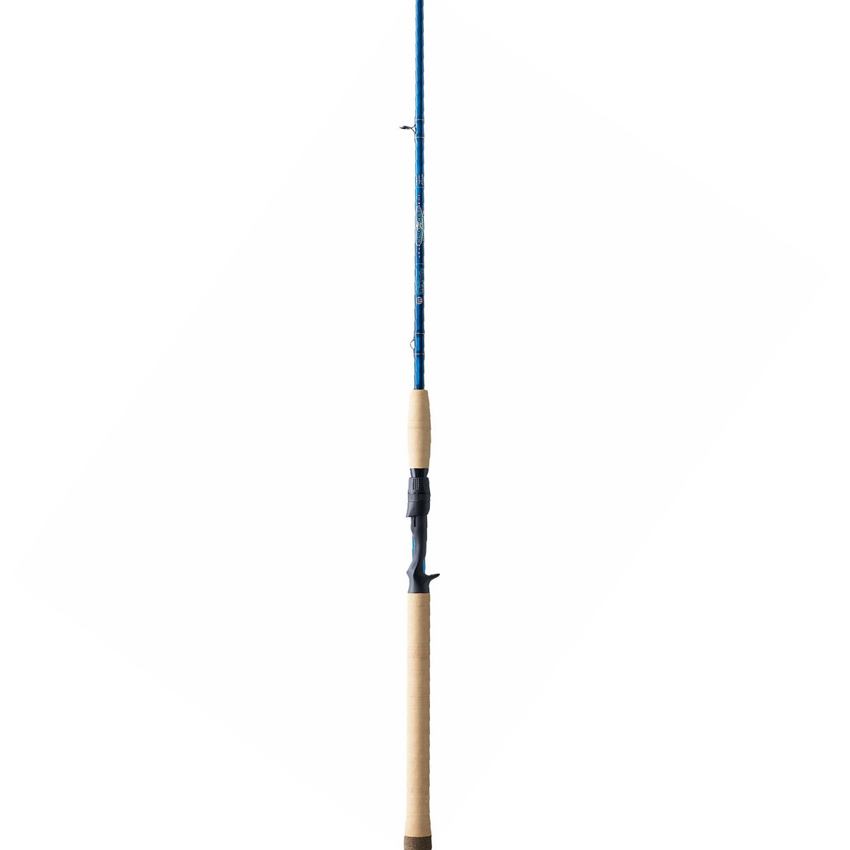 St Croix Legend Tournament Casting-72MM