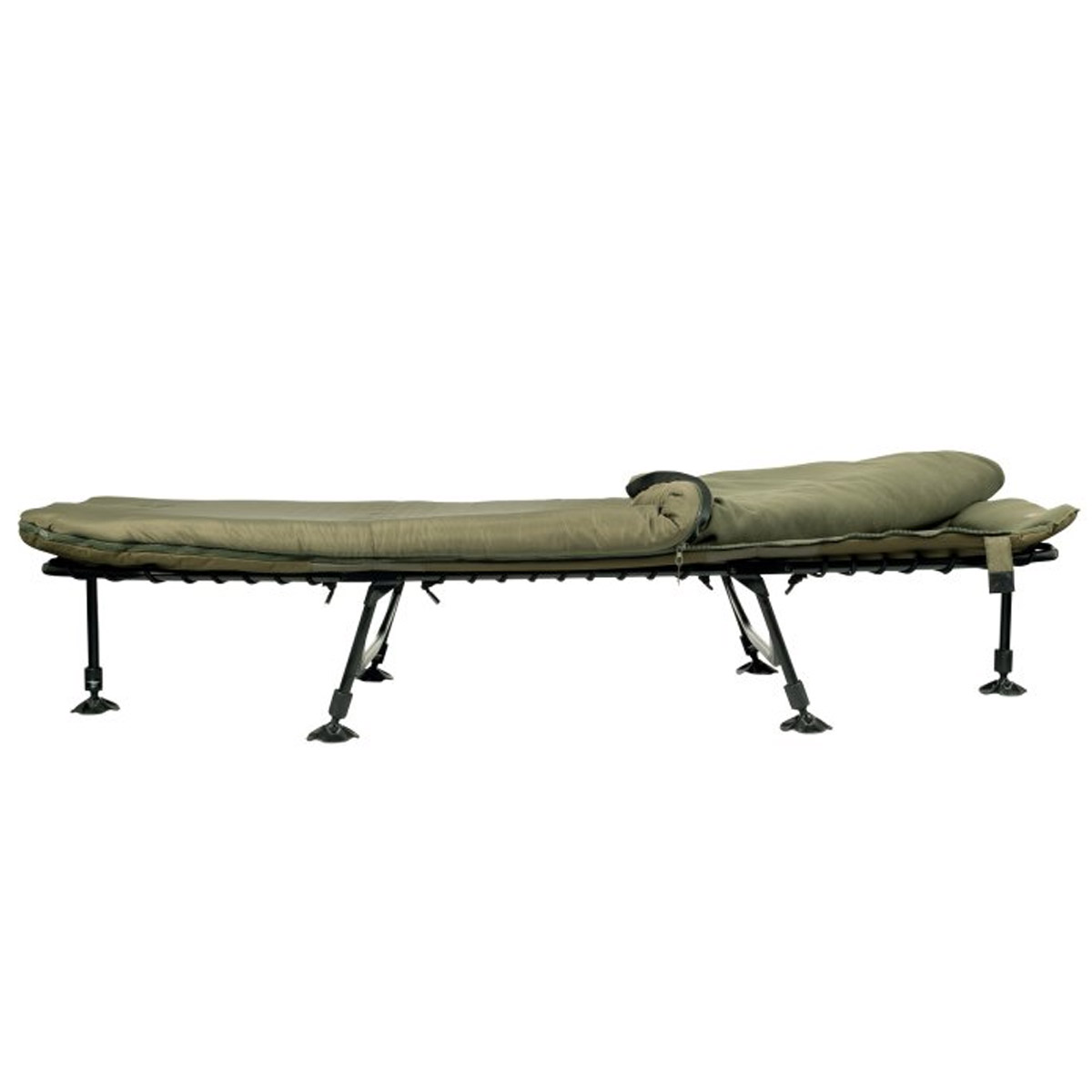 Trakker Big Snooze Bed System