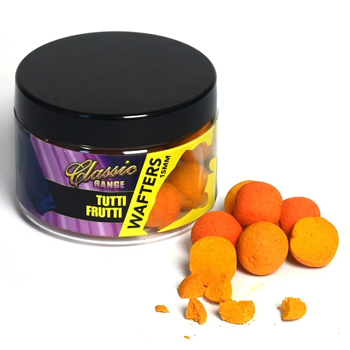 Martin SB Classic Range Wafters 15 mm Tutti Frutti