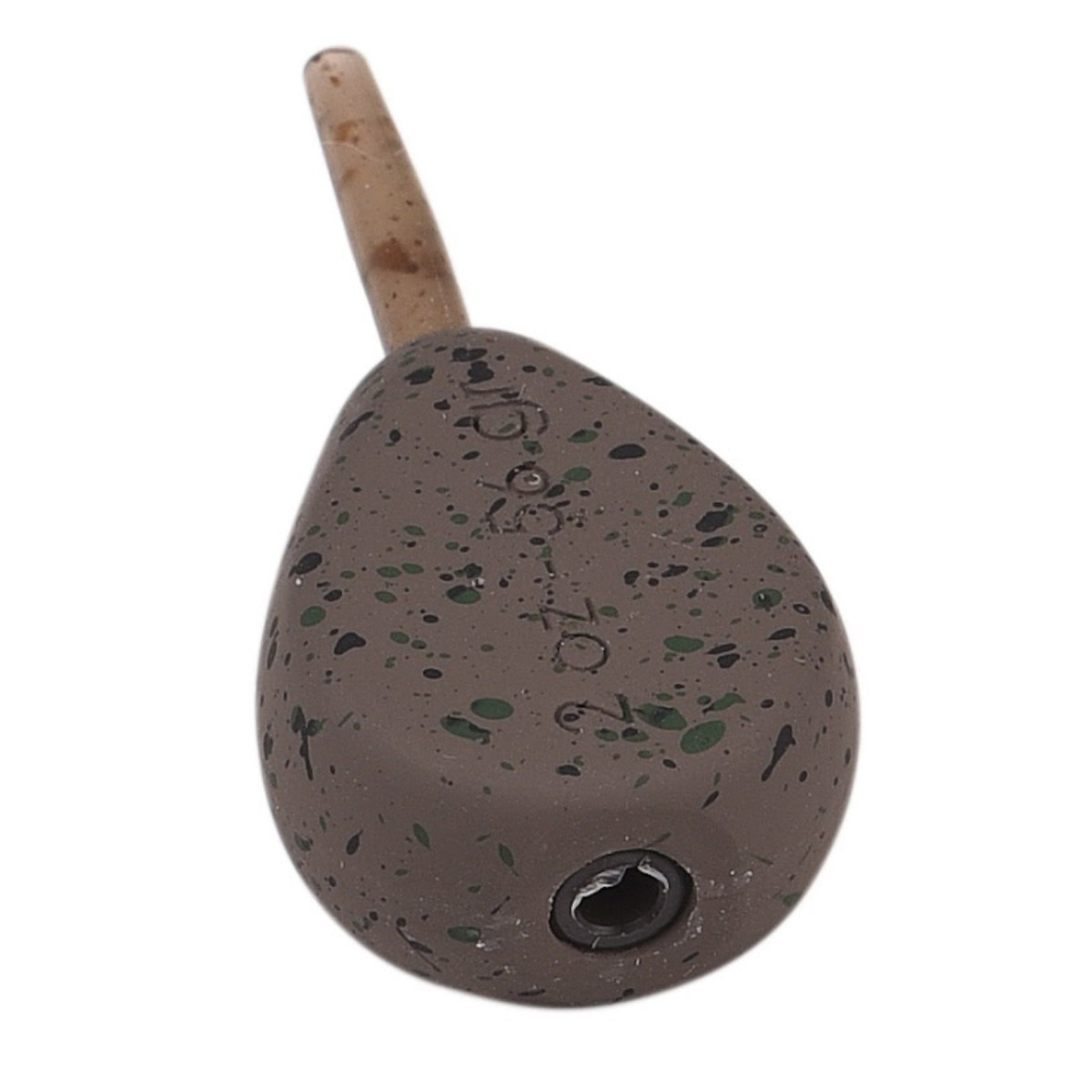 Pole Position Flat Pear Inline 