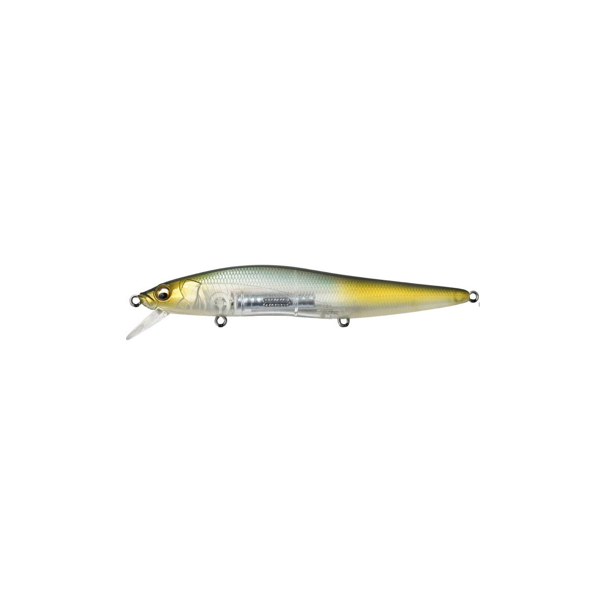 Megabass Vision Oneten LBO