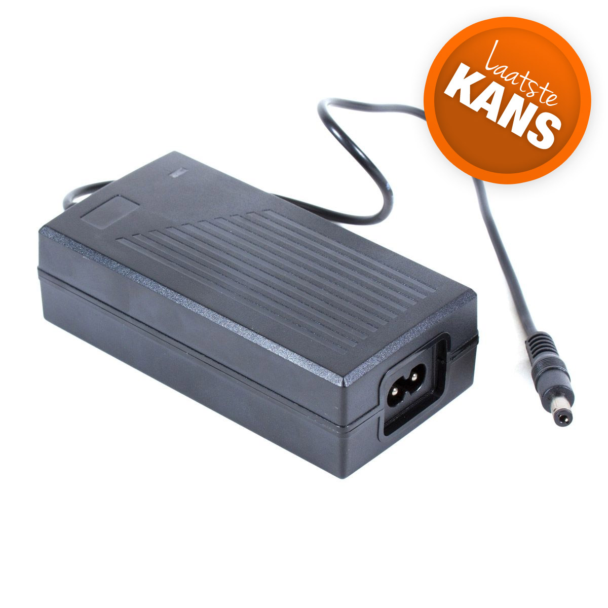 Ridgemonkey Vault 3A Power Adapter