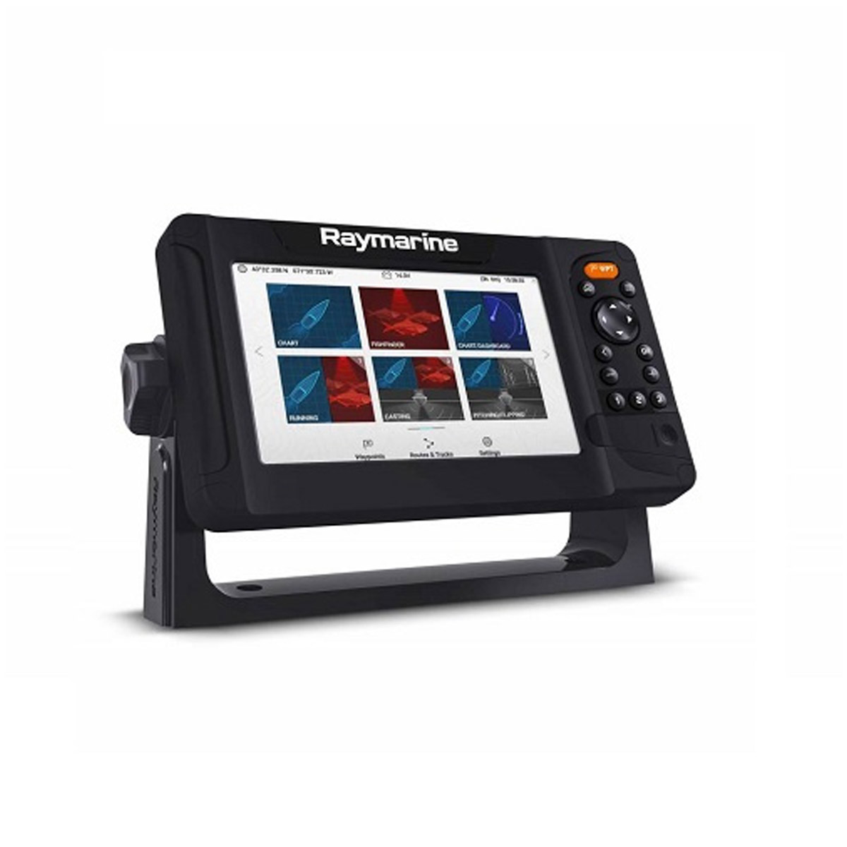 Raymarine Element 9 HV-100 V2 Transducer