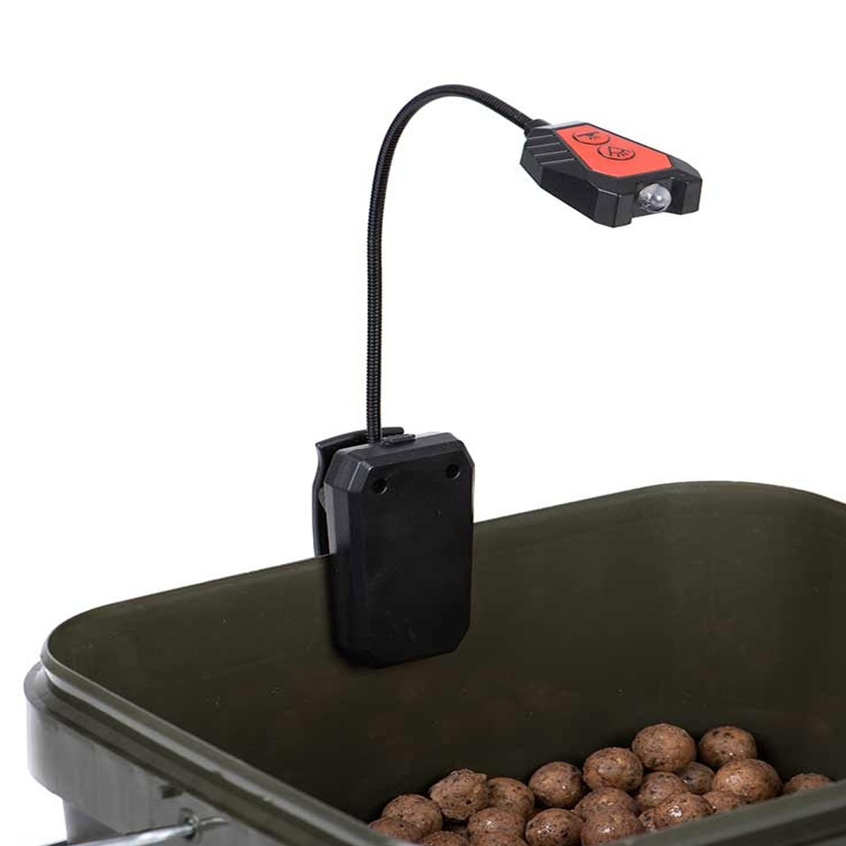Spomb Bucket Light