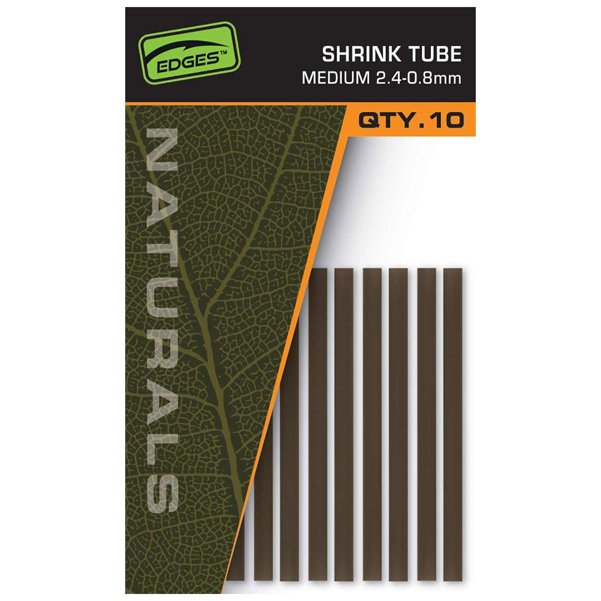 Fox Edges™ Essentials Tungsten Beads 5 MM