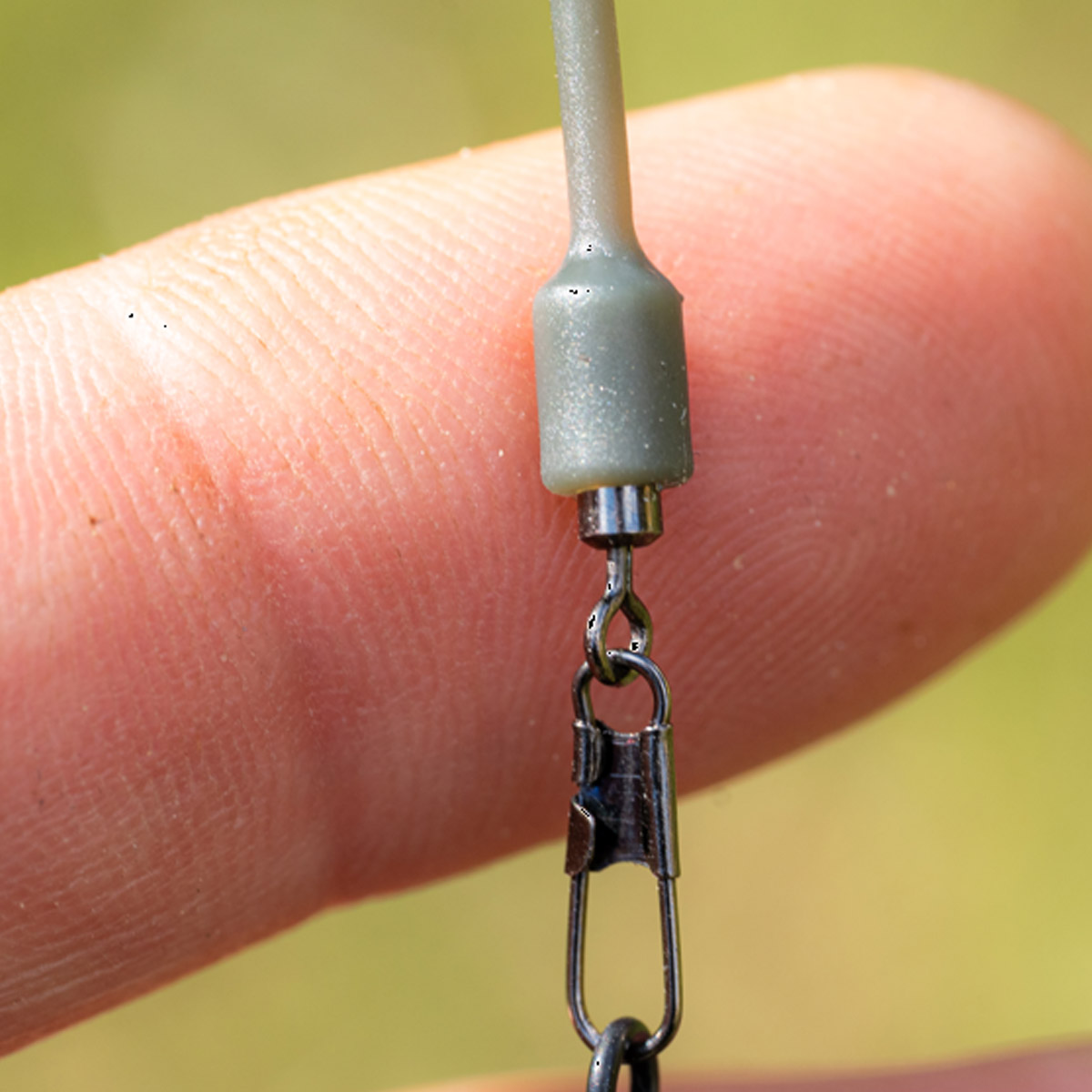 Preston Innovations Feeder Links Stiff